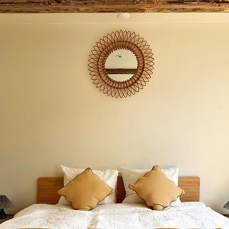 The Hazel House Bed & Breakfast Haarlem Eksteriør bilde