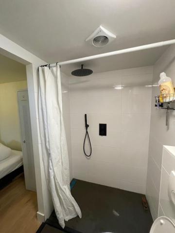 The Hazel House Bed & Breakfast Haarlem Eksteriør bilde