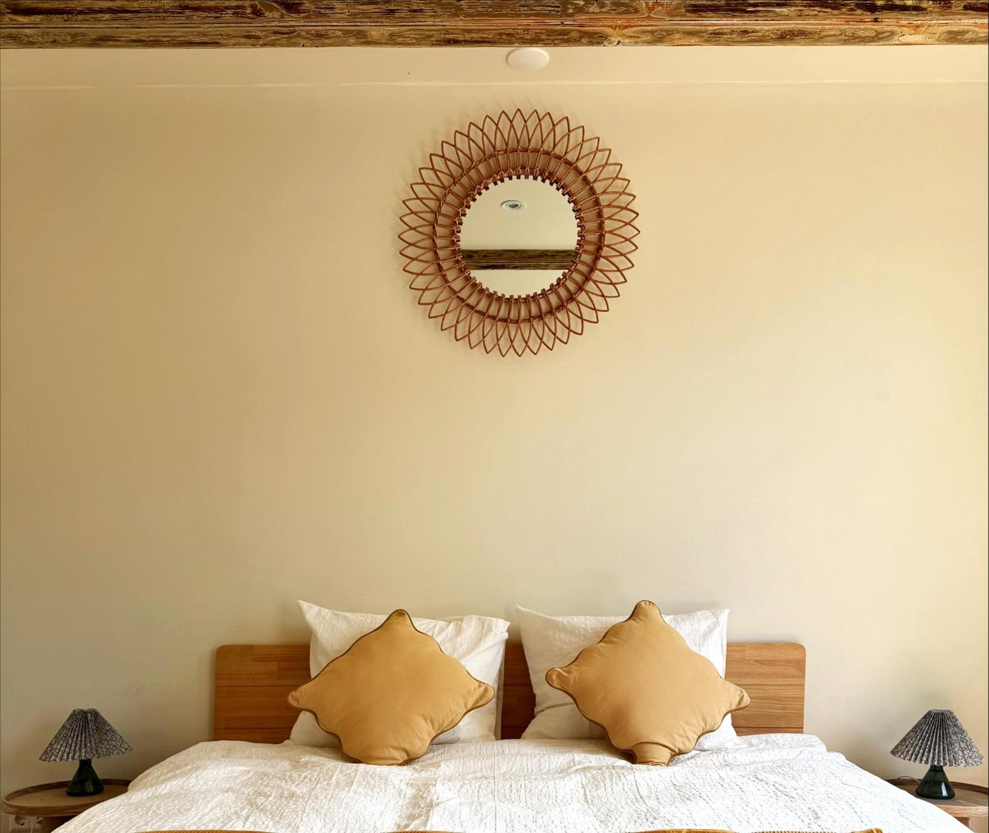 The Hazel House Bed & Breakfast Haarlem Eksteriør bilde